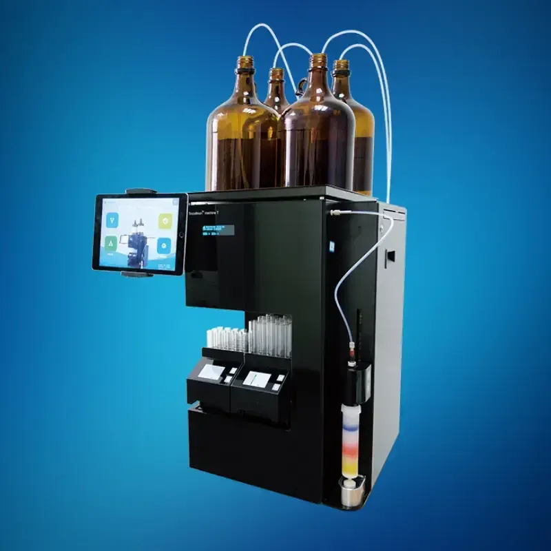 SepaBean™ machine T